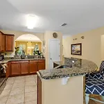 Extended Pool Deck - South Facing - Pool & Spa - Game Room - Family Friendly - Nr Disney