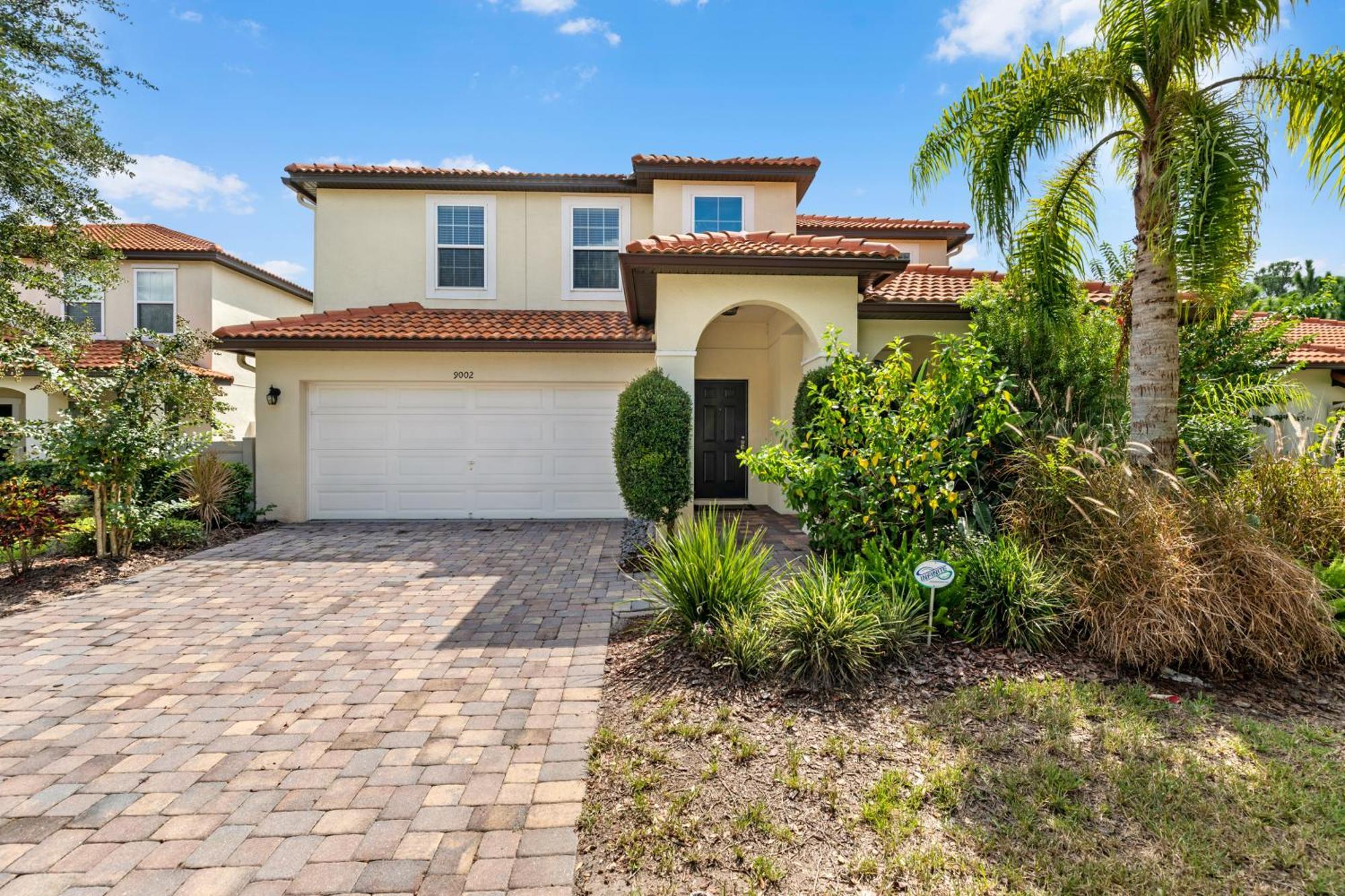 Extended Pool Deck - South Facing - Pool & - Game - Family Friendly - Nr Casa de férias *