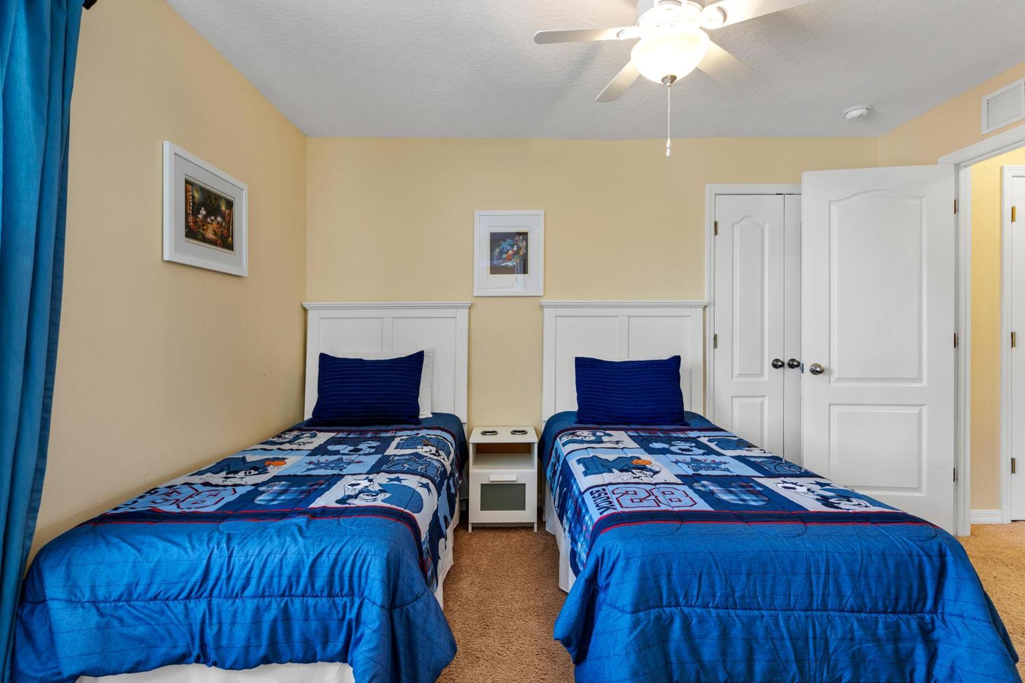 Extended Pool Deck - South Facing - Pool & - Game - Family Friendly - Nr *