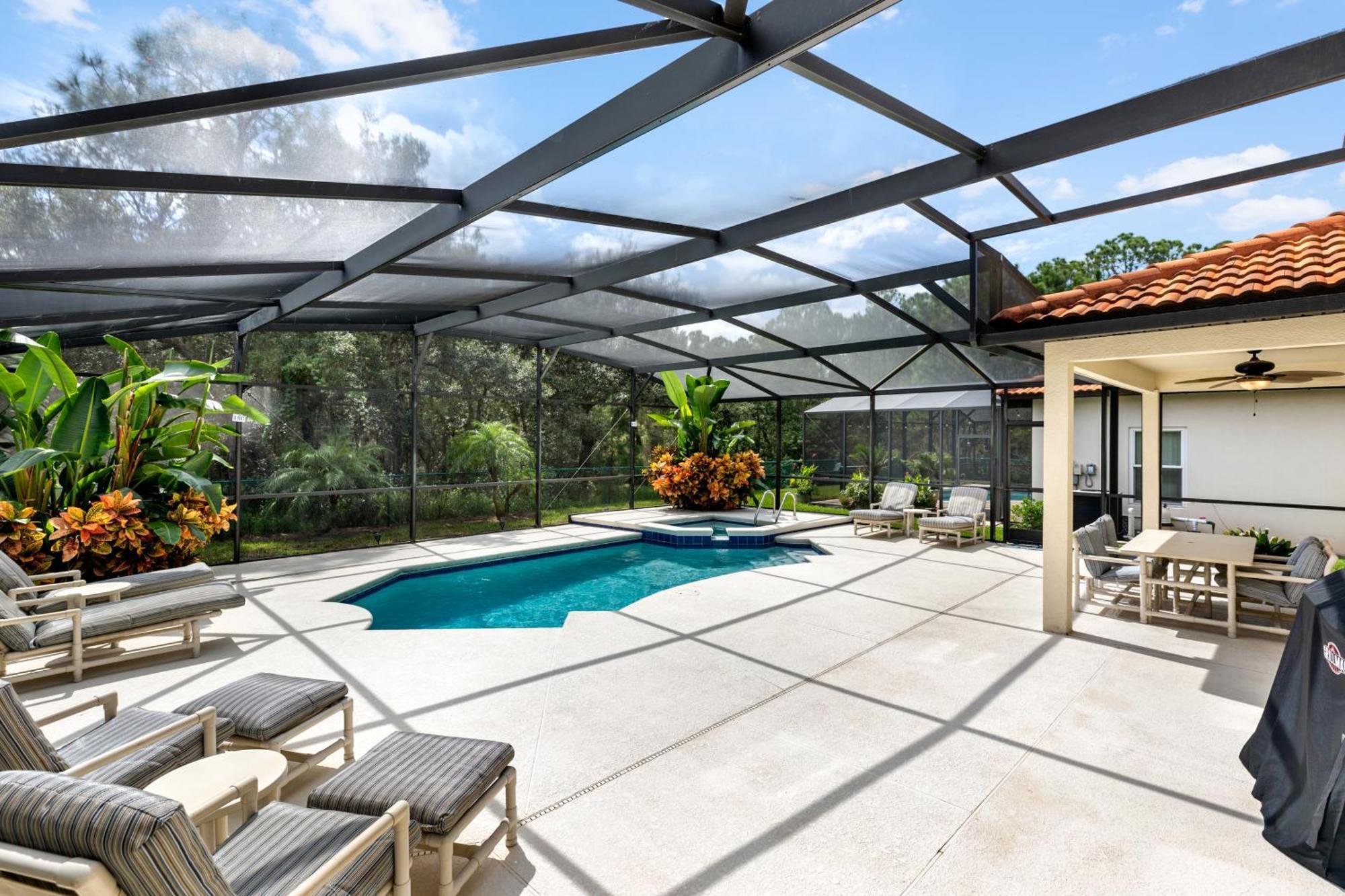 Extended Pool Deck - South Facing - Pool & - Game - Family Friendly - Nr Casa de férias