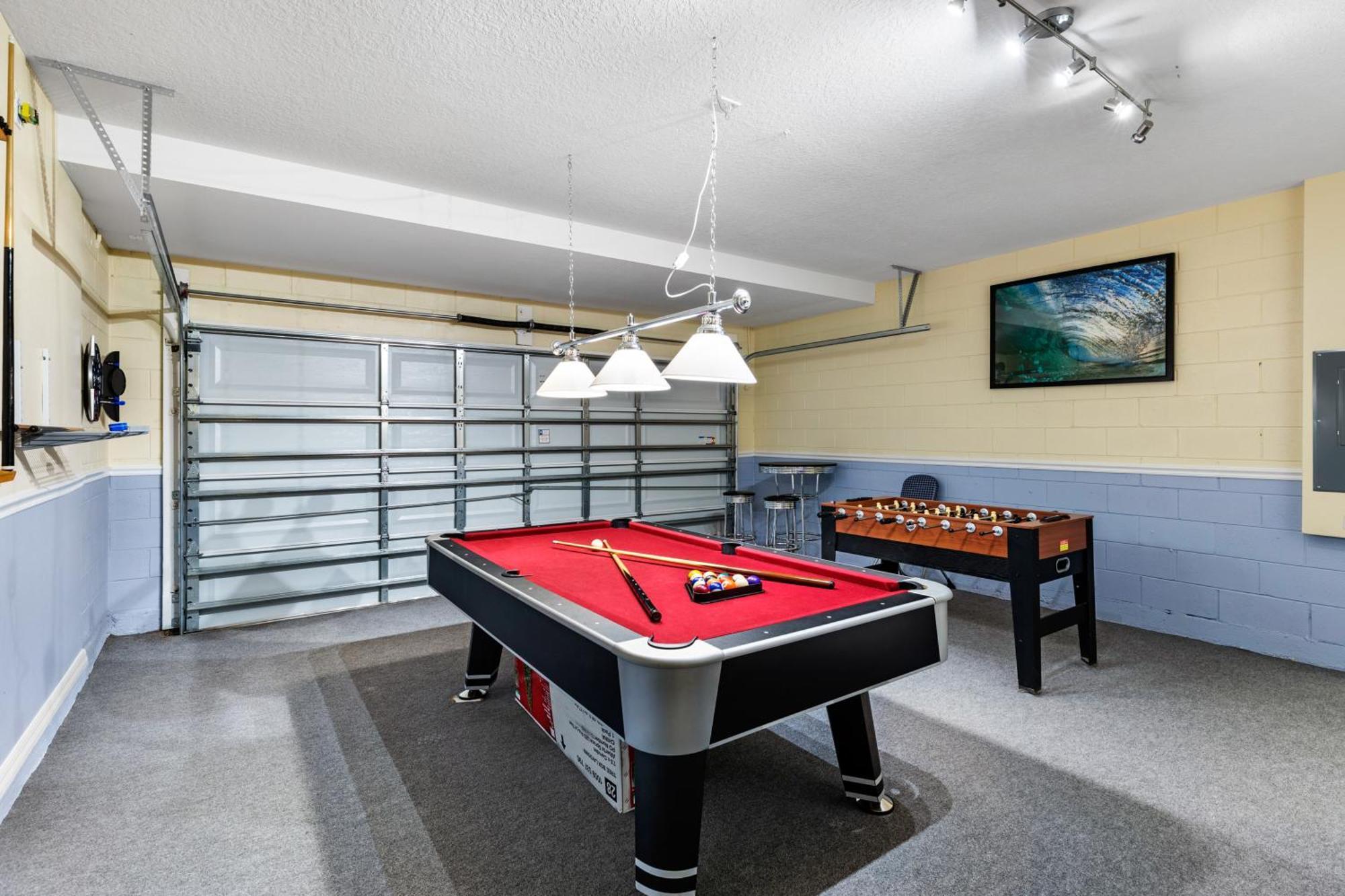 Extended Pool Deck - South Facing - Pool & - Game - Family Friendly - Nr Casa de férias *